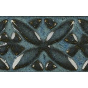 Amaco Potter's Choice Glaze - Pint, Blue Midnight