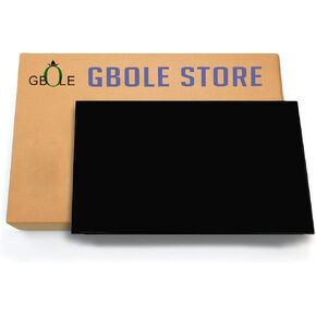 Screen Replacement for Asus ROG Zephyrus M16 GU603H GU603HM GU603HR MNG007DA1-6 NE160QDM-NY3 B160QAN02.Q LCD Screen Replacement LED Display Panel 165Hz 40pin 2560x1600 IPS (Non-Touch Screen)
