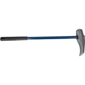 E-cowlboy Replacement for Ken-Tool 35429 Bead Brkg Wg, 32 in, STL, Blue Black Tire Bead Breaker Wedge TG11E Duck-Billed Hammer for Passenger Car Truck Bus ATV UTV Farm Tractor Aircraft Tires