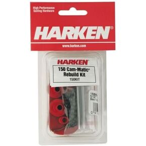 HARKEN Cam Cleat | Premium Sailing and Sailboat Equipment