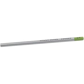 Ceramic Art Underglaze Colored Pencils for Decorating,Precision Underglaze Pencils Handmade Ceramic Hand-painted Glaze Chalk Pottery Painting Coloring (Black)
