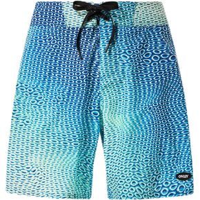Oakley Men's Cosmic Tides 18" Boardshort