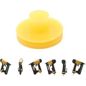 180450-S Head Valve Replaces for Bostitch Dewalt Porter Cable Craftsman Stanley Brad Nailer Compatible with SB-100SX BT1855 BT1855K SB-2IN1 SX1838 SX1838 SB-1850BN SB-1842BN SB-150SX SL1838BC and More