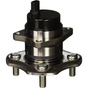 Timken HA594245 Axle Bearing and Hub Assembly