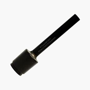 Challenge Paper Drill Bit 1/4" (6mm) Diameter x 2 1/2" CHT PTFE Coated