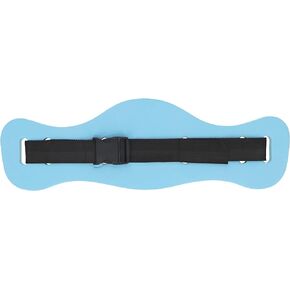 Get Out! Water Belt Aquatic Fitness Equipment Swim Belt - Adjustable Aqua Belt for Pool Exercise - Flexible Buoyant Water Weight Belts for Physical Therapy, Injury Recovery, Low Impact, Elderly
