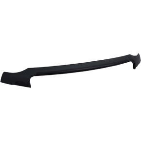 EGR 306391 Superguard Hood Guard Bug Shield, Dark Smoke Finish, Compatible with Select 11-15 Hyundai Elantra Models