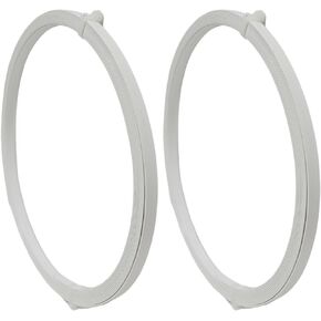 Steel Boning for Sewing, White Spring Corset Boning for Making Dresses, Skirts, Corsets, Underwear (11 Yards)