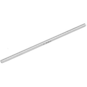 uxcell 1.14mm Dia +/-0.001mm Tolerance 50mm Length Cylindrical Rod Pin Gage Gauge
