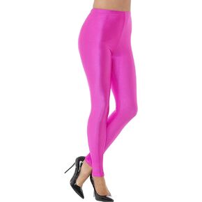 Smiffys 1980's Lace Leggings