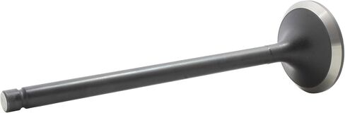 DNJ EV329 Exhaust Valve for 1998-2003 / Chevrolet, GMC, Isuzu, Pontiac/Cavalier, Hombre, S10, Sonoma, Sunfire / 2.2L / OHV / L4 / 8V / 134cid, 2180cc / VIN 4, VIN 5, VIN H in Saudi Arabia
