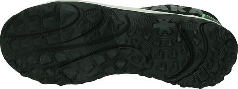 Osaka Unisex Field Hockey Turf Shoes Kai MK1 - Iconic Black in Saudi Arabia
