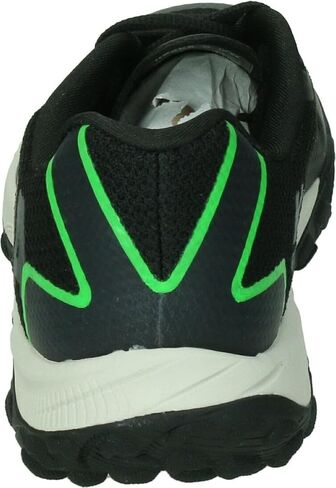 Osaka Unisex Field Hockey Turf Shoes Kai MK1 - Iconic Black in Saudi Arabia