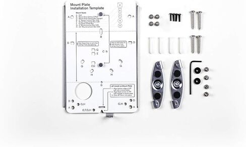 Meraki Go - حامل سقف على شكل حرف T لنقطة وصول WiFi داخلية in Kuwait