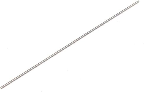 uxcell 1.14mm Dia +/-0.001mm Tolerance 50mm Length Cylindrical Rod Pin Gage Gauge in Saudi Arabia