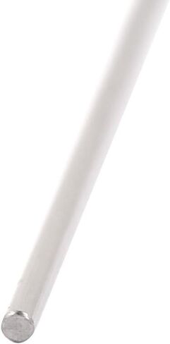 uxcell 1.14mm Dia +/-0.001mm Tolerance 50mm Length Cylindrical Rod Pin Gage Gauge in Saudi Arabia