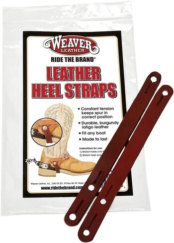 ويفر كعب جلدي، عنابي in Kuwait