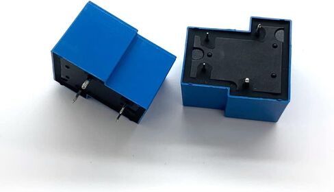 2 قطعة T90 SLA-12VDC-SL-A لفائف التتابع 12VDC 30A 250VAC 30VDC 6 دبوس 1NO 1NC in Kuwait