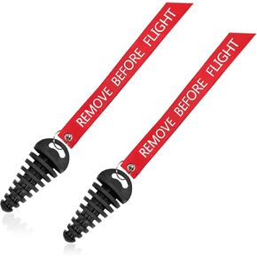 2 PCS Muffler Exhaust Wash Plug, 0.6"-1.5" Rubber Exhaust Silencer Washing Plug with Streamer, Tail Pipe Wash Plugs Remove Before Start Engine for 2 Stroke Motorcycle Bikes (Green+Red) in Kuwait