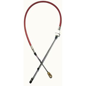 RAREELECTRICAL New Nozzle Cable Compatible With Yamaha 2004-2007 Fx Cruiser Ho 1100 2004-2007 Fx Ho 1100Cc F1s-6153E-00-00 F1b-6153E-01-00 F1b-6153E-02-00 in Saudi Arabia