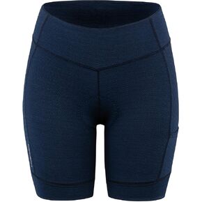 Louis Garneau, Women's Fit Sensor Texture 7.5 Shorts in Kuwait