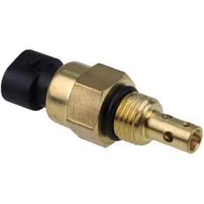 Coolant Temperature Sensor RE61812 for Hitachi Wheel Loader LX230-3 LX230-5 in Kuwait