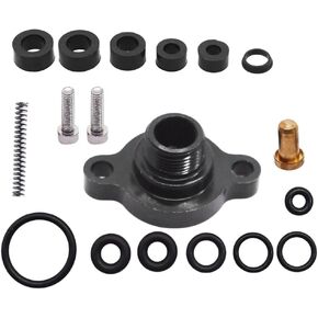 For 7.3L 99-03 Ford Fuel Pressure Regulator/Upgraded Blue Spring Kit in Saudi Arabia