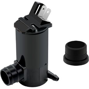Wiper Fluid Washer Pump Windshield Washer Fluid Pump Compatible with Ranger XP 900 900 EPS XP 1000 EPS NorthStar NorthStar Ultimate NorthStar Trail Boss NorthStar Premium Replace# 2205140 in Kuwait