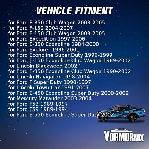 Front Automatic Transmission Oil Pump Seal for Ford Excursion,Expedition,Explorer,F-150,F-250 Super Duty 1996 1997-2007 Replacement E9TZ-7A248A, E9TP7A248A, E9TP7A248AA 1 X in Kuwait