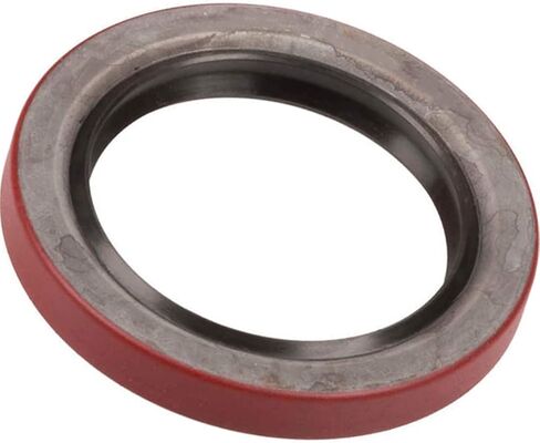 Front Automatic Transmission Oil Pump Seal for Chevrolet Sedan Delivery 1950 1951-1960 for GMC 100-22,150-22,P150-22 1951-1952 Replacement 3822107, 421112, 29B7159 1 Piece in Saudi Arabia