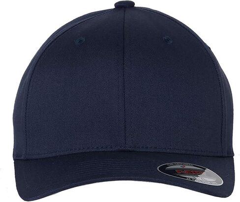 Joe's USA Flexfit Fitted Youth Cotton Blend Cap 6277y in Saudi Arabia
