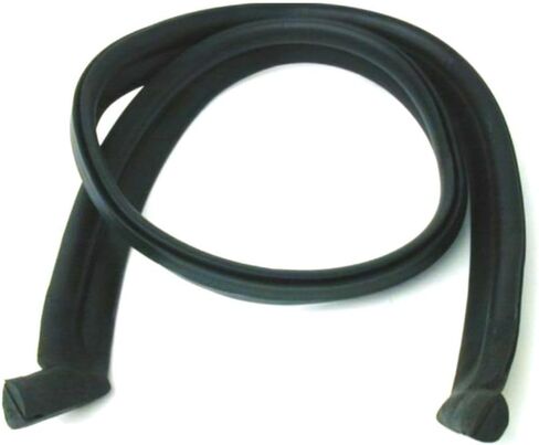 for Benz for 450SL 1975-1980 Convertible Hard Top Seal Front 197 47412TW in Saudi Arabia