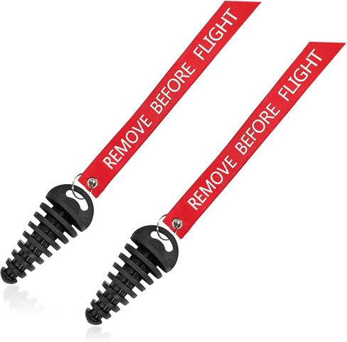 2 PCS كاتم الصوت قابس غسل العادم ، 0.6 "-1.5" قابس غسل كاتم الصوت العادم المطاط مع التيار ، مقابس غسل أنبوب الذيل إزالة قبل بدء المحرك لدراجات دراجة نارية 2 السكتة الدماغية (الأخضر+الأحمر) in Kuwait