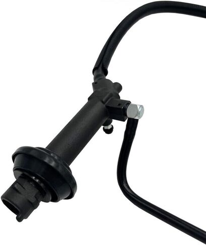ClutchMaxPRO Pre-Filled Pre-Bled Clutch Master Slave Cylinder Assembly Compatible with 1999-2004 F250 Super Duty F350 Super Duty F450 Super Duty F550 Super Duty 6.0L 7.3L (PS0722) in Saudi Arabia