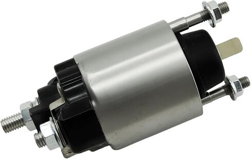 12V بداية الملف اللولبي AM102577 3 متوافق مع John Deere Tractors Farm 285 325 345 425 445 Kawasaki Engine in Saudi Arabia