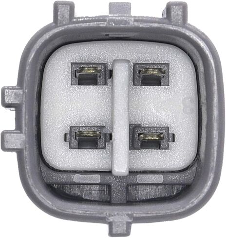 Walker Products 350-64024 مستشعر الأوكسجين ، مستشعر O2 Oprestream Opstream Opstream ، نسبة وقود الهواء in Saudi Arabia