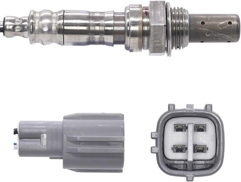 Walker Products 350-64024 مستشعر الأوكسجين ، مستشعر O2 Oprestream Opstream Opstream ، نسبة وقود الهواء in Saudi Arabia
