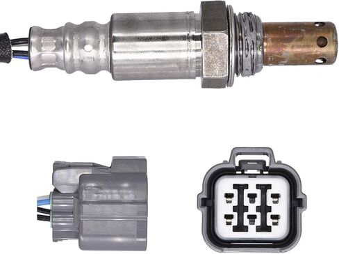 Walker Products 350-64005 Oxygen Sensor, Original Equipment Replacement O2 Sensor, Air Fuel Ratio in Saudi Arabia