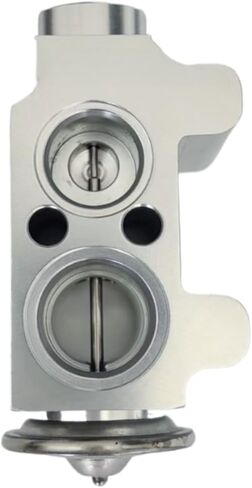 2pcs 64116934406 Air Conditioning System Expansion Valve Fits for BMW E90/new Car Refrigeration System in Kuwait