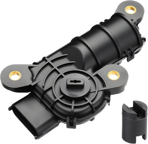 911-922 Engine Intake Manifold Runner Control Motor Fit for Hyundai Santa FE Sonata Tucson | Fit for Kia Forte5 Sorento Sportage 2010 2011 2012 2013, Replaces # 28323-2G000 28323-2G300 in Saudi Arabia