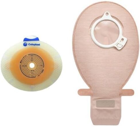 BACKETUTY POUCH SIDESTY SIDENTY 11-1/2 بوصة ، قابلة للتصريف ، 11124-مربع 20 in Saudi Arabia