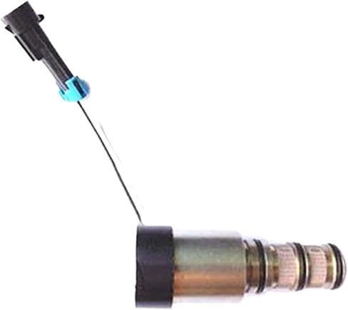 Solenoid for Valve AL177485 for 6105M 6115M 6125M 6130 6130M 6230 6330 6430 6530 6534 6630 7130 7230 in Saudi Arabia