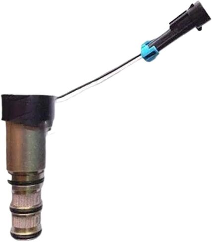 Solenoid for Valve AL177485 for 6105M 6115M 6125M 6130 6130M 6230 6330 6430 6530 6534 6630 7130 7230 in Saudi Arabia