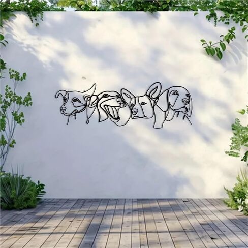 تصميم خط المرح للفنون الفنية للفنون المعدنية 4 in Kuwait
