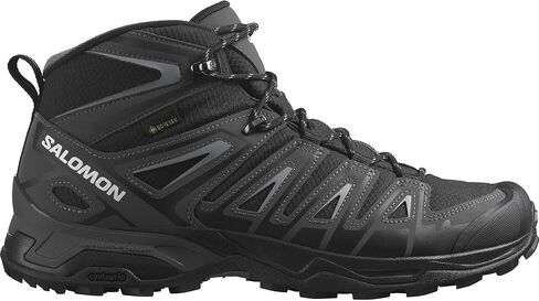 Salomon Men's X Ultra Pioneer Mid GTX in Saudi Arabia