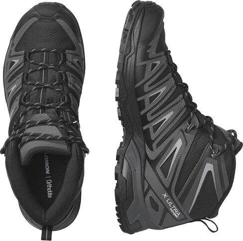 Salomon Men's X Ultra Pioneer Mid GTX in Saudi Arabia