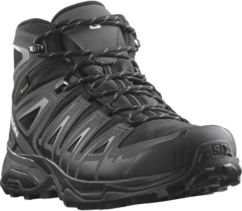 Salomon Men's X Ultra Pioneer Mid GTX in Saudi Arabia