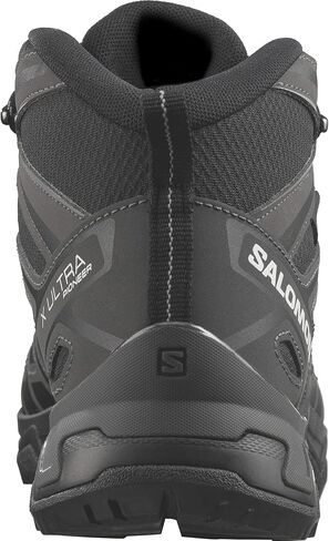 Salomon Men's X Ultra Pioneer Mid GTX in Saudi Arabia