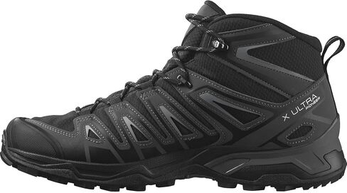 Salomon Men's X Ultra Pioneer Mid GTX in Saudi Arabia