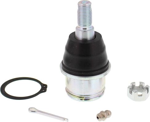 جميع الكرات سباق 42-1043-HP Ball Coint Kit HP متوافقة مع/استبدال Can-AM القائد 1000 2011-2017 ، القائد MAX 1000 XT 2018 ، Commander MAX 1000 Std 2017-2018 ، Commander MAX 1000 LTD 2018 in Saudi Arabia